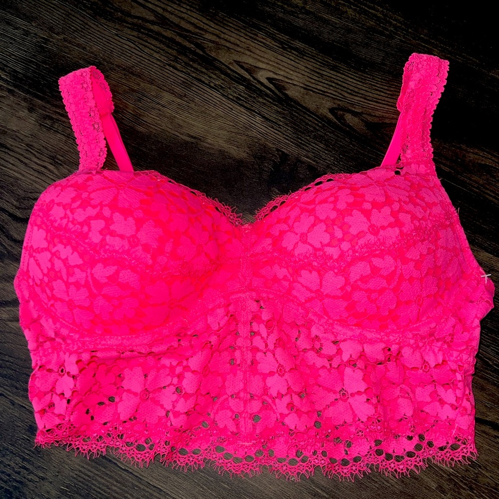 Victoria Secret bralette